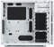 Fractal Design Define R5 White, Acrylfenster, schallgedämmt Vorschaubild