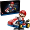 LEGO Super Mario - Mario Kart - Mario & Standard-Kart Vorschaubild