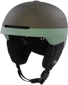 Oakley MOD3 MIPS Helm matte new dark brush/cloud