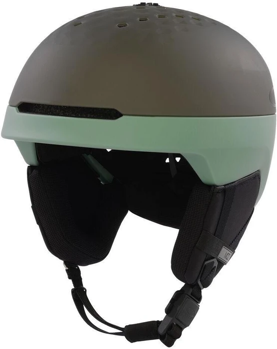 Oakley MOD3 MIPS Helm matte new dark brush/cloud