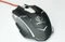 Rebeltec Cobra Gaming Mouse schwarz, USB Vorschaubild