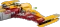 LEGO Star Wars - New Republic E-Wing vs. Shin Hatis Starfighter Vorschaubild
