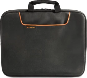 Everki 808-15 Laptop Sleeve mit Memory Foam 15" schwarz