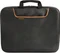Everki 808-15 Laptop Sleeve mit Memory Foam 15" schwarz Vorschaubild