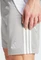 adidas Tiro 24 Shorts team mid grey/white (Herren) Vorschaubild