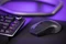 Cooler Master MasterMouse MM311, schwarz, USB Vorschaubild