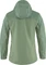 Fjällräven Abisko Midsummer Jacke jade green/patina green (Damen) Vorschaubild