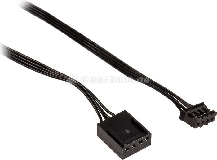 Raijintek Iris 14 Rainbow RGB, 140mm