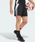 adidas Tiro 24 Trainingshose kurz schwarz/weiß (Damen) Vorschaubild