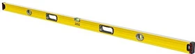 Stanley FatMax II Wasserwaage 180cm