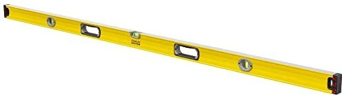 Stanley FatMax II Wasserwaage 180cm