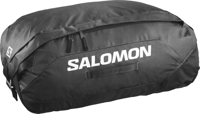 Salomon Outlife Duffel 45 Sporttasche schwarz