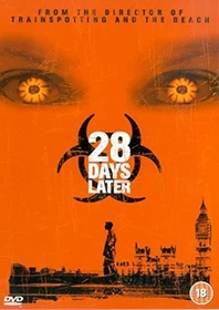 28 Days Later (DVD) (UK)