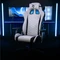 Arozzi Avanti Soft Fabric Gamingstuhl, hellgrau Vorschaubild