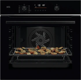 AEG Electrolux TS6PB51ZAB Backofen