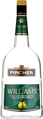 Pircher Edelbrand Williams Christbrinen