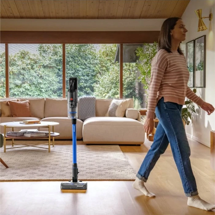 Bissell PowerClean FurFinder Akku-Handstaubsauger