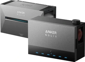 Anker SOLIX Solarbank 3 E2700 Pro, 2.69kWh