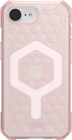 UAG Essential Armor für Apple iPhone 16e Rose