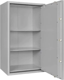 Format SB Pro 40 Aktenschrank, Schlüsselschloss