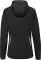Vaude Qimsa Softshell Fahrradjacke black uni (Damen) Vorschaubild