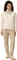 Vaude Mineo Fleece II Jacke ecru (Damen) Vorschaubild