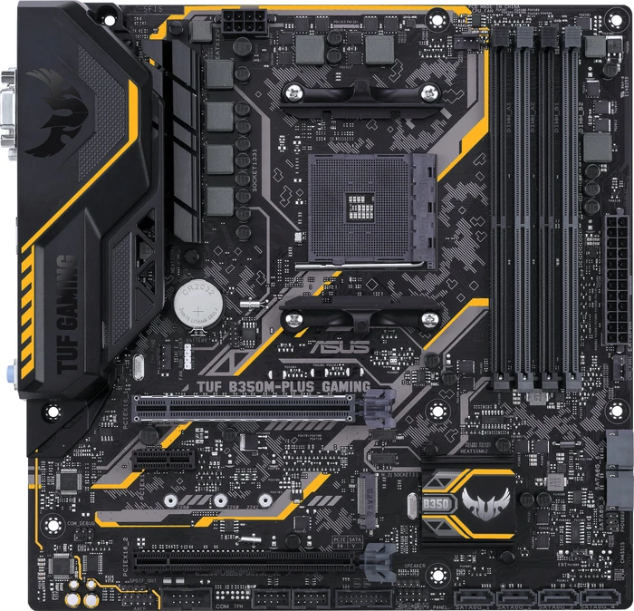 ASUS B350