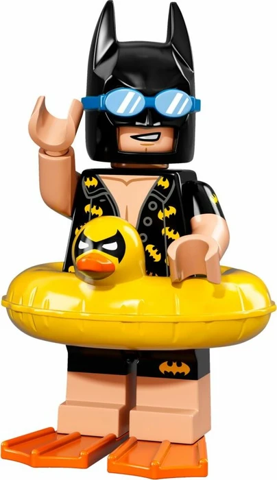 LEGO Minifigures - The Batman Movie Serie 1