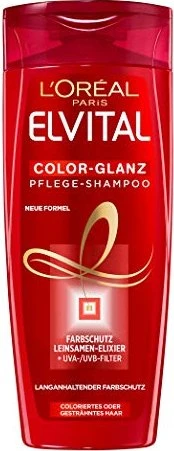 L'Oréal Elvital Color-Glanz Shampoo