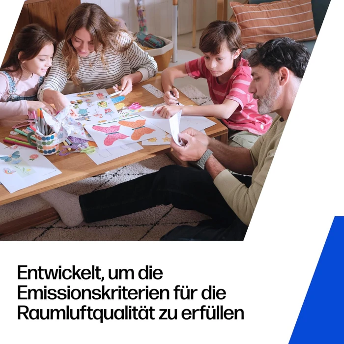 HP Druckkopf mit Tinte 302/304 Multipack