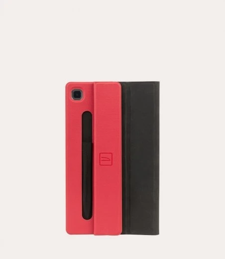 Tucano Gala Schutzcase für Samsung Galaxy Tab A7 Lite (2021) 8.7", rot