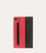 Tucano Gala Schutzcase für Samsung Galaxy Tab A7 Lite (2021) 8.7", rot Vorschaubild