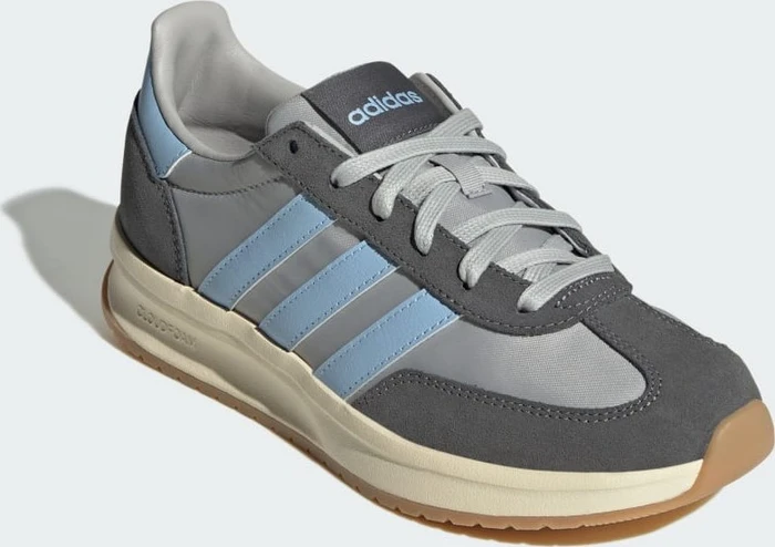 adidas Run 70s 2.0 grey two/glow blue/grey five (Damen)