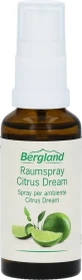 Bergland Pharma Citrus Dream Duftspray, 30ml