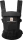 Ergobaby Adapt SoftFlex Mesh Babytrage onyx black (BCASFMONYX)