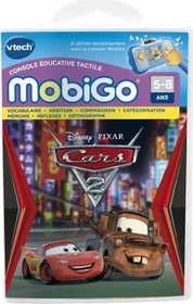 VTech MobiGo Spiel Cars 2