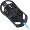 HK Gaming Sirius-M 3360 Gaming Mouse Phantom & Blue schwarz/blau, USB Vorschaubild