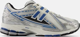 New Balance 1906R silver metallic/blue agate/sea salt