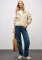 Street One Teddy Kapuzen Jacke (Damen) Vorschaubild