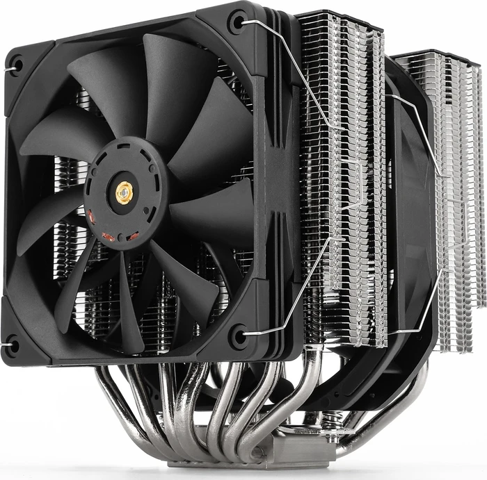 Thermalright Frost Vortex 140 SE