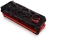 PowerColor Red Devil RX 7000 Series Devil Skin Backplate Vorschaubild