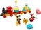 LEGO DUPLO - Mickys und Minnies Geburtstagszug Vorschaubild