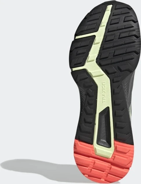 adidas Terrex Soulstride Rain.RDY grey three/grey four/turbo (Damen)