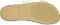 Crocs Brooklyn Buckle Low chalk/tan (Damen) Vorschaubild