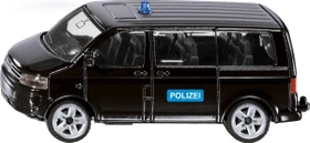 SIKU Blister VW T5 Sondereinsatzkommando