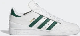 adidas Busenitz Pro cloud white/collegiate green/cold white (Herren)