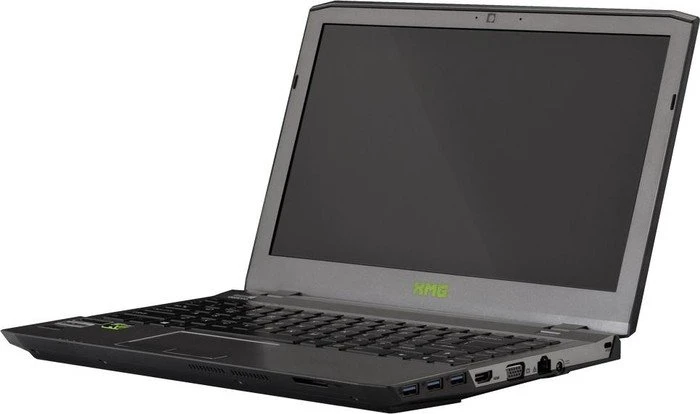 Schenker XMG A305-4UQ, Core i7-4710MQ, 8GB RAM, 1TB HDD, GeForce GTX 960M, DE