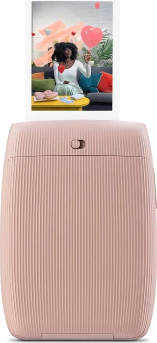 Fujifilm instax mini Link 3 pink