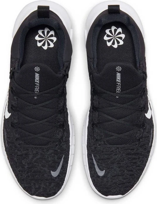 Nike Free RN 5.0 schwarz (Herren)