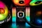 Corsair Hydro Series H100i RGB Platinum Vorschaubild
